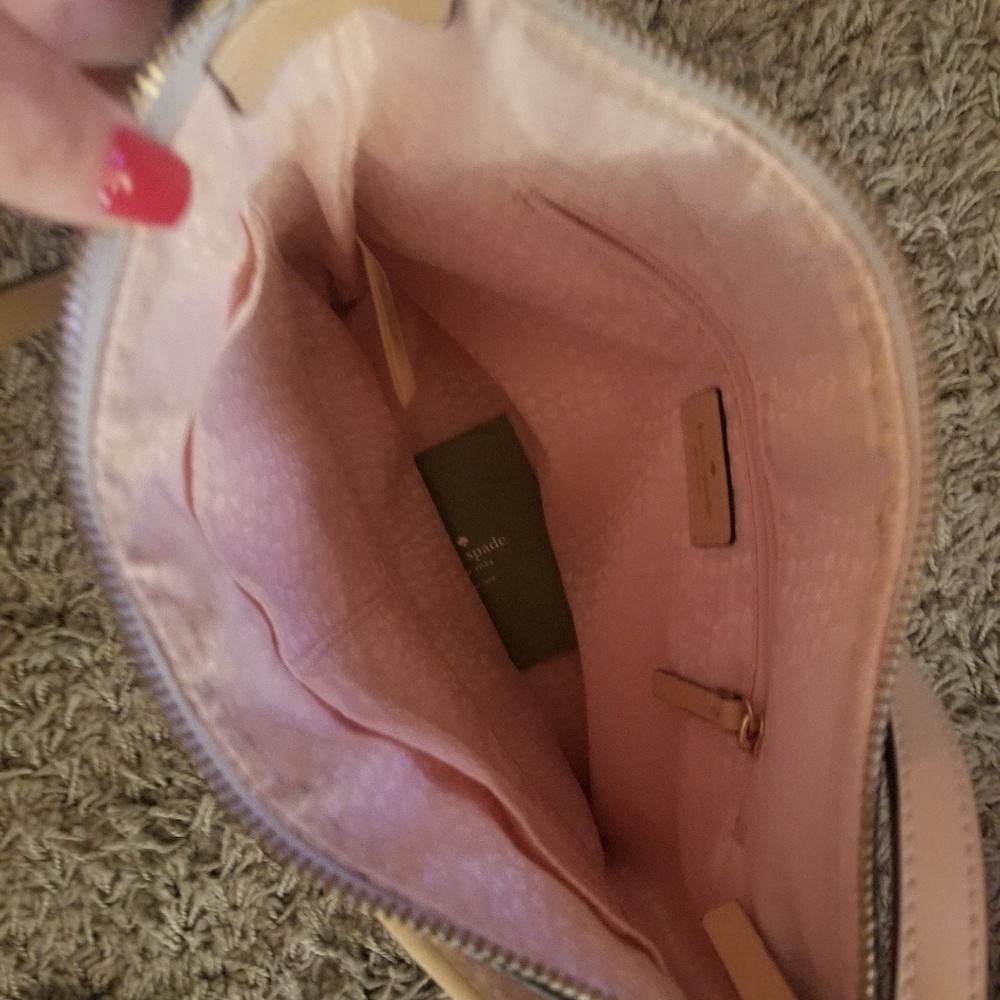 KATE SPADE CROSSBODY - Picture 2 of 2